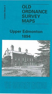 Upper Edmonton 1894 