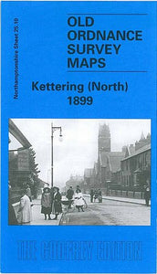 Kettering (North) 1899 