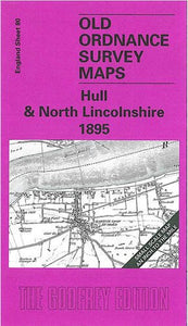 Hull & North Lincolnshire 1895 