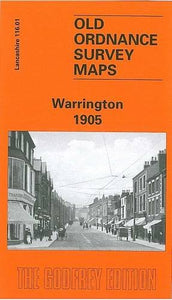 Warrington 1905 