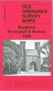 Bradford (Frizinghall and Heaton) 1906 