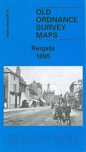 Reigate 1895 