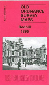 Redhill 1895 