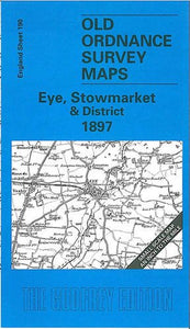 Eye, Stowmarket and District 1897 