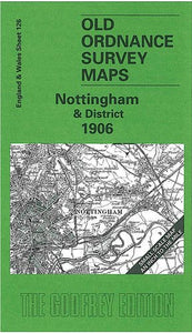 Nottingham and District 1906 