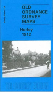 Horley 1912 