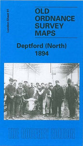 Deptford (North) 1894 