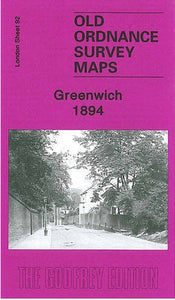 Greenwich 1894 