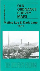 Malins Lee and Dark Lane 1901 