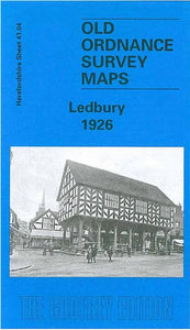 Ledbury 1926 