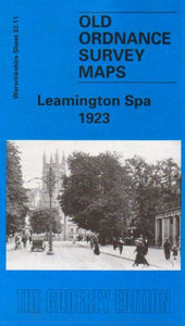 Leamington Spa 1923 