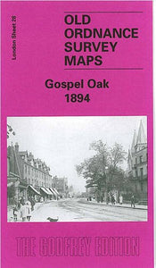 Gospel Oak 1894 