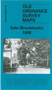 Sale (Brooklands) 1908 