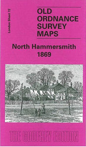 North Hammersmith 1869 