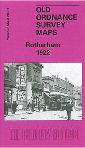 Rotherham 1922 