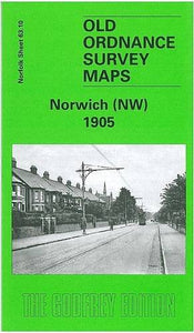 Norwich (NW) 1905 