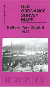 Trafford Park (South) 1937 