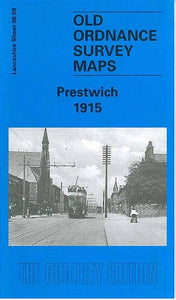 Prestwich 1915 