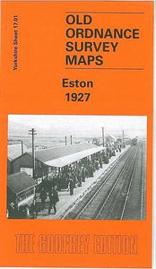 Eston 1927 