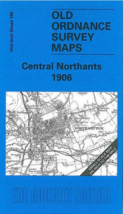 Central Northants 1906 