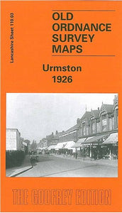 Urmston 1926 