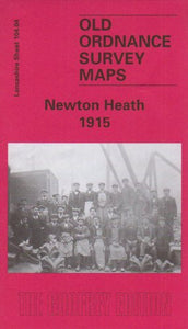 Newton Heath 1915 