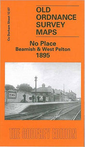 No Place, Beamish and West Pelton 1895 