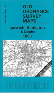 Ipswich, Bildeston & District 1893 