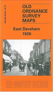 East Dereham 1926 