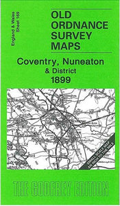 Coventry, Nuneaton and District 1899 