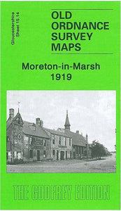 Moreton-in-Marsh 1919 