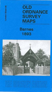 Barnes 1893 