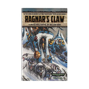 Ragnar's Claw 