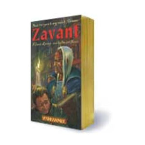 Zavant 