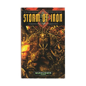 Storm of Iron 