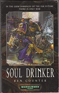 Soul Drinker 