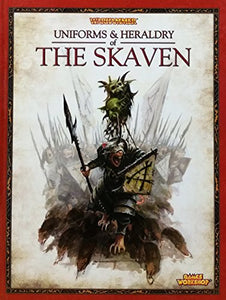 Uniforms & Heraldry of the Skaven 