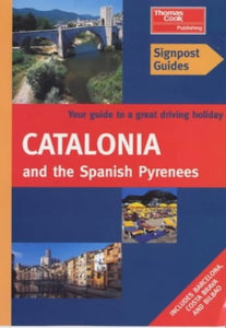 Catalonia and the Spanish Pyrenees 