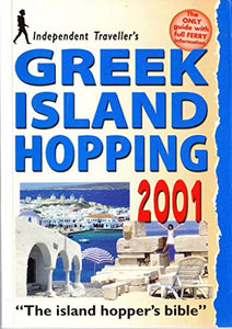 Greek Island Hopping 