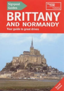 Brittany and Normandy 