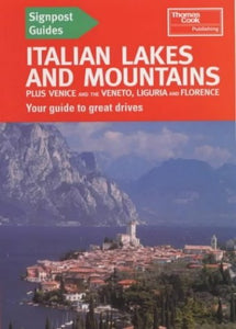 Italian Lakes and Mountains with Venice and Florence 