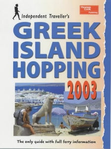 Greek Island Hopping 