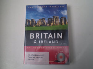 Britain and Ireland 2004 