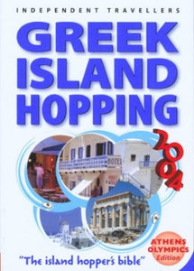 Greek Island Hopping 