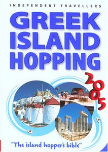 Greek Island Hopping 