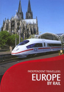 Europe by Rail 