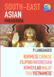 South-East Asian phrasebook 