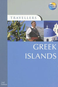 Greek Islands 