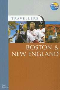 Boston and New England 