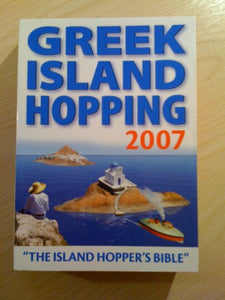 Greek Island Hopping 